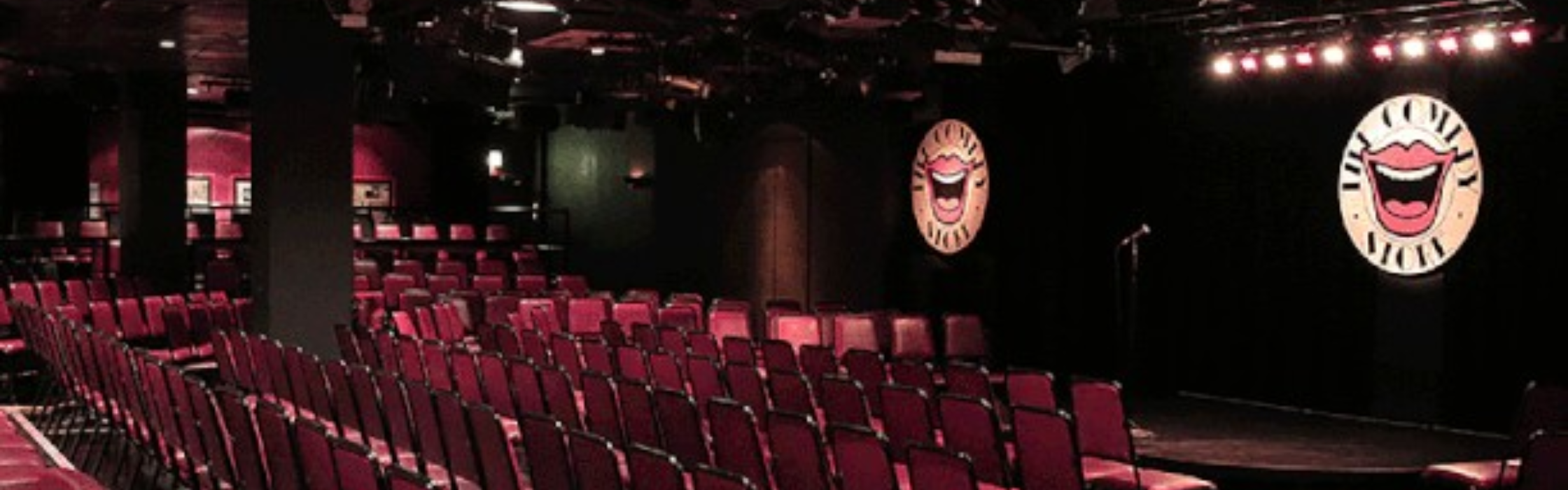 What's On at The Comedy Store, London
